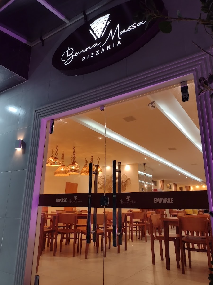 Bonna Massa Pizzaria