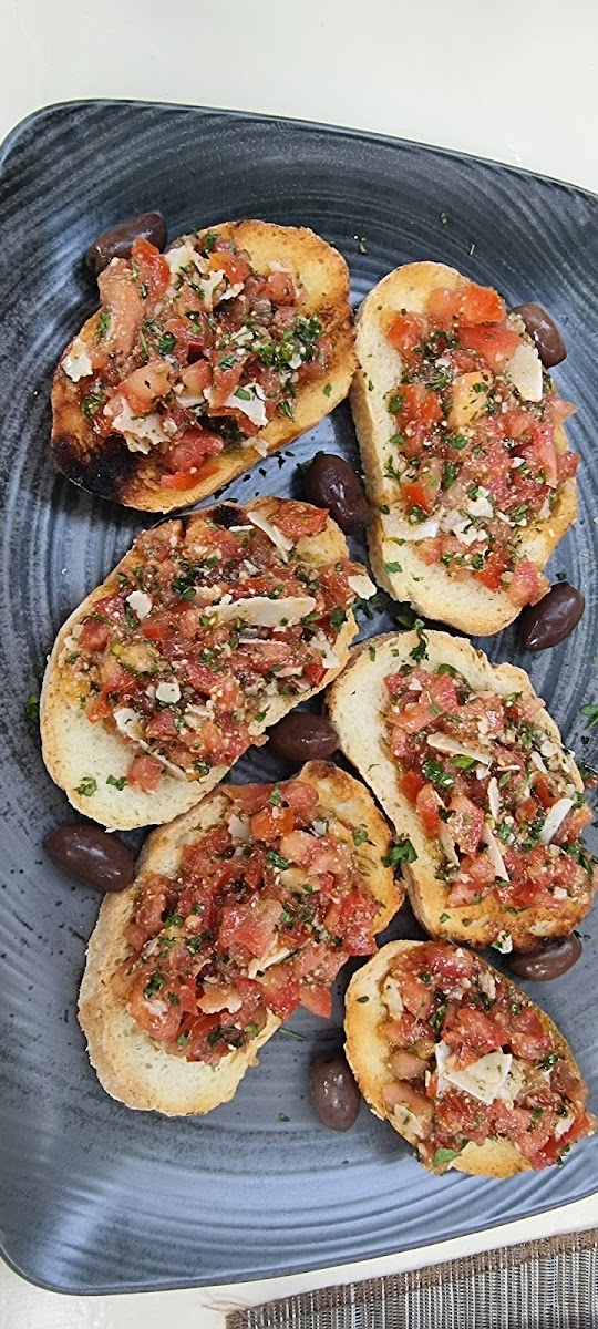 Ithaki Authentic Aegean Cuisine-10