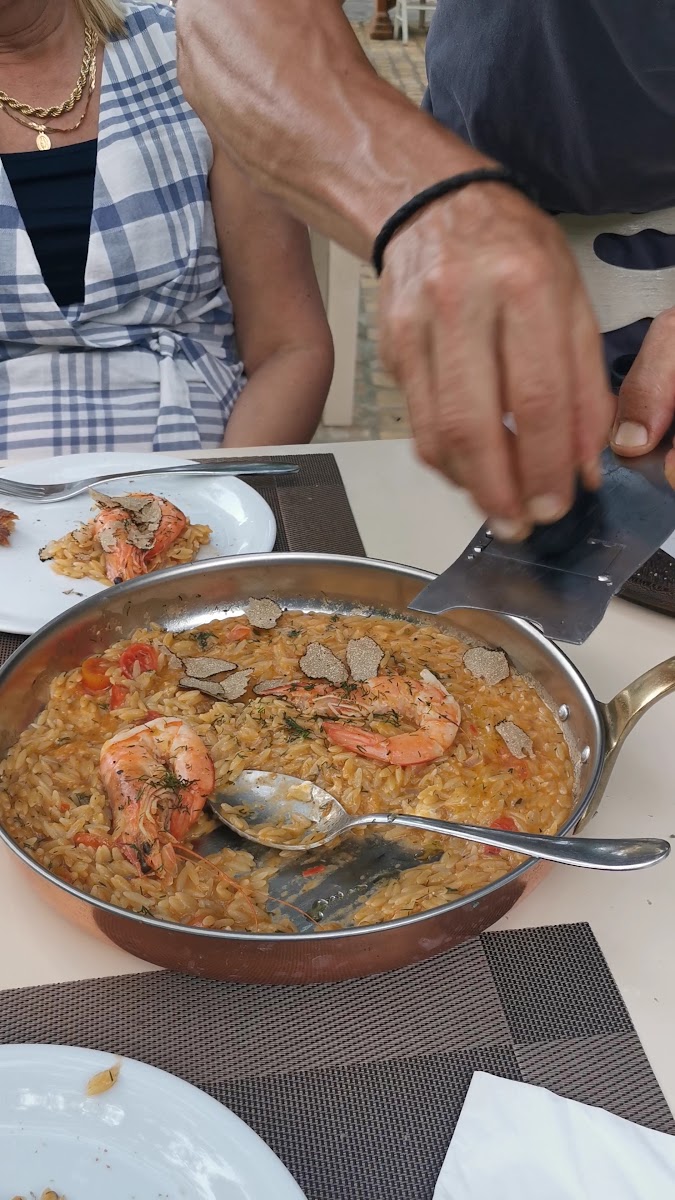 Ithaki Authentic Aegean Cuisine-2