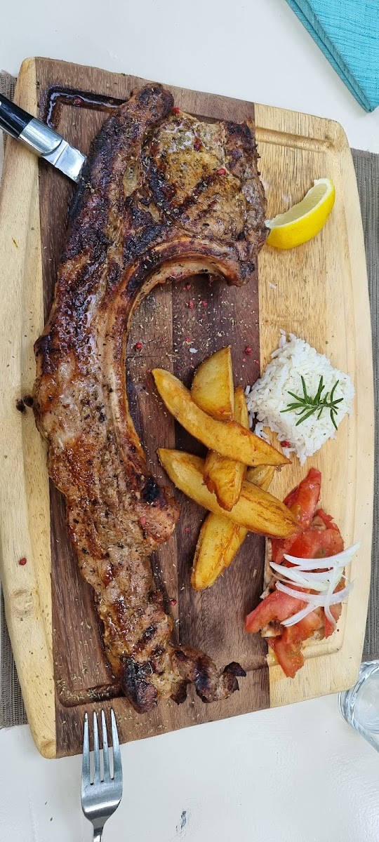 Ithaki Authentic Aegean Cuisine-5