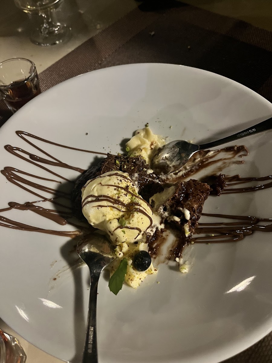 Ithaki Authentic Aegean Cuisine-6