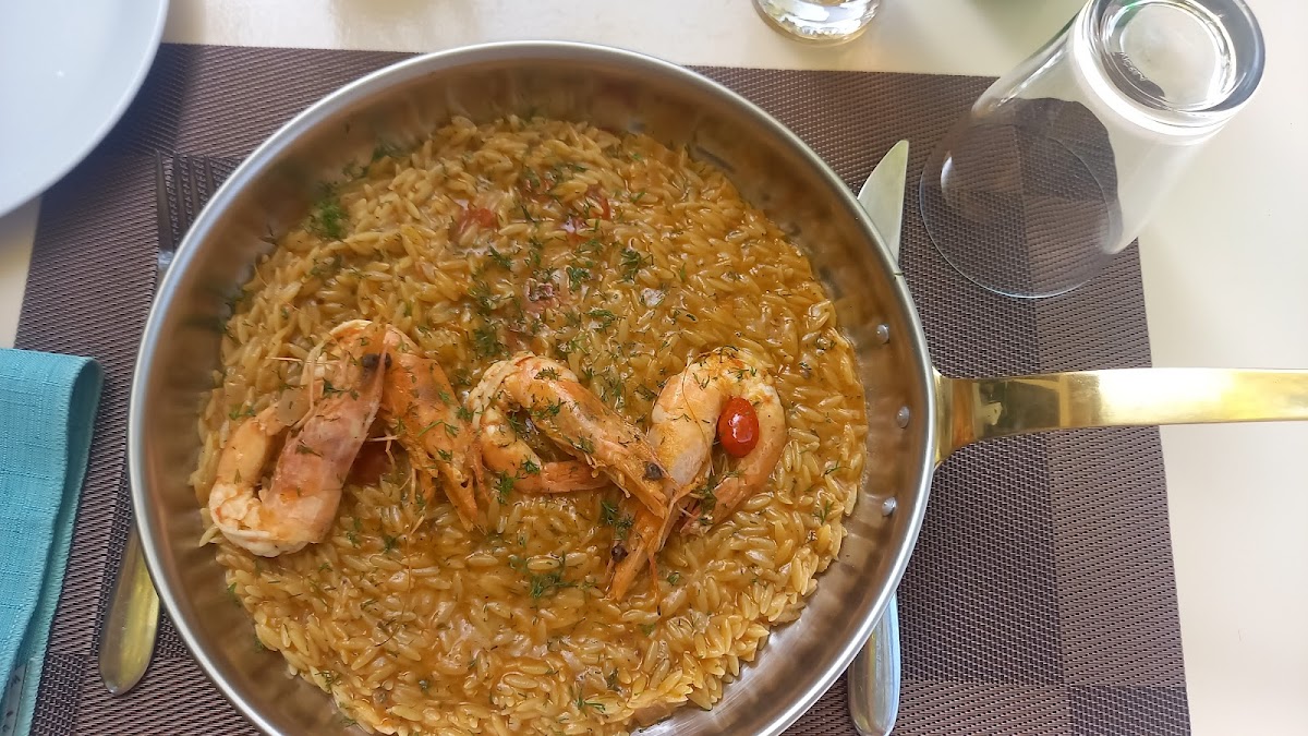 Ithaki Authentic Aegean Cuisine-7