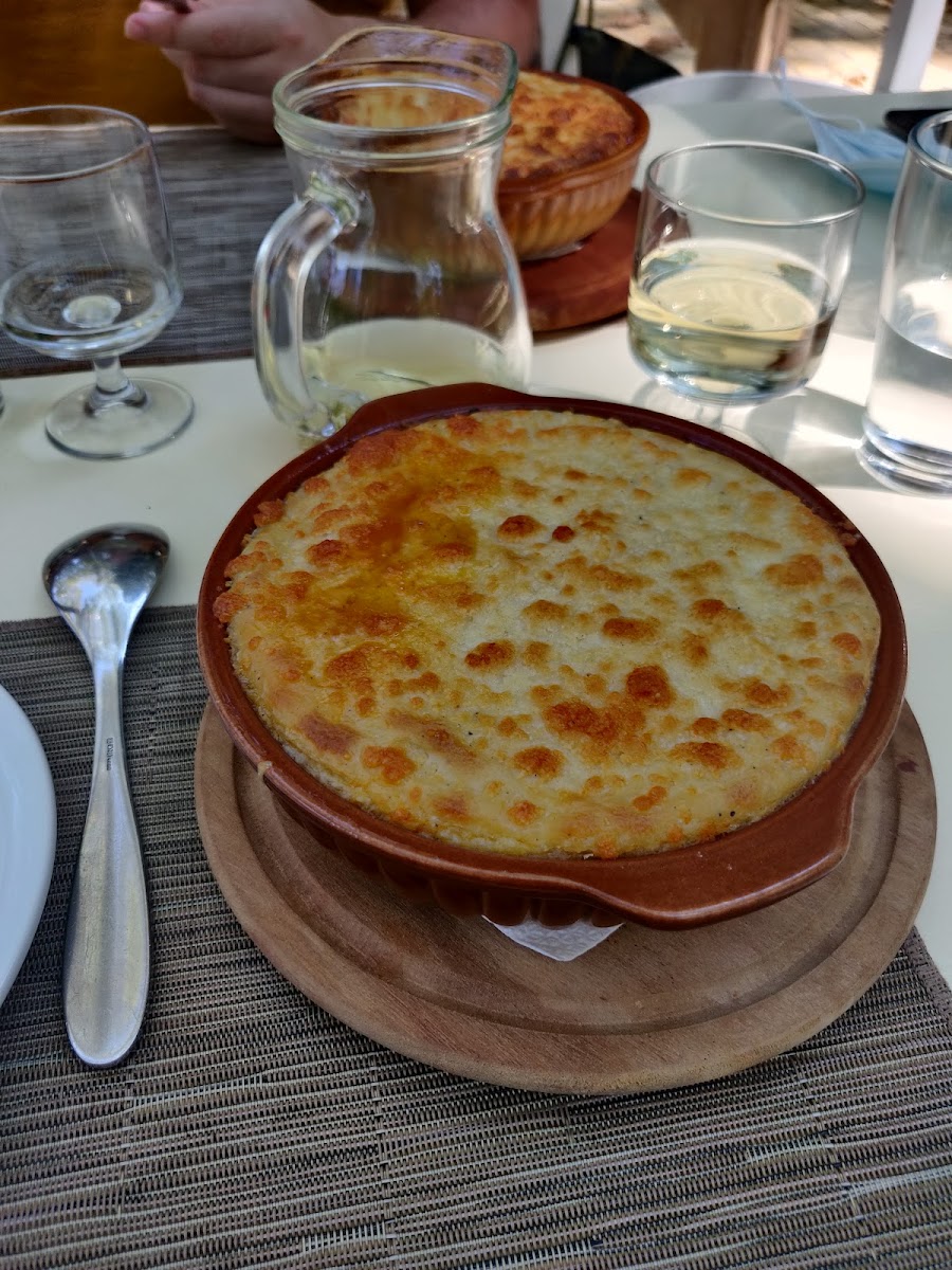 Ithaki Authentic Aegean Cuisine-9